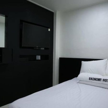 Ekonomy Hotel 구미 외부 사진