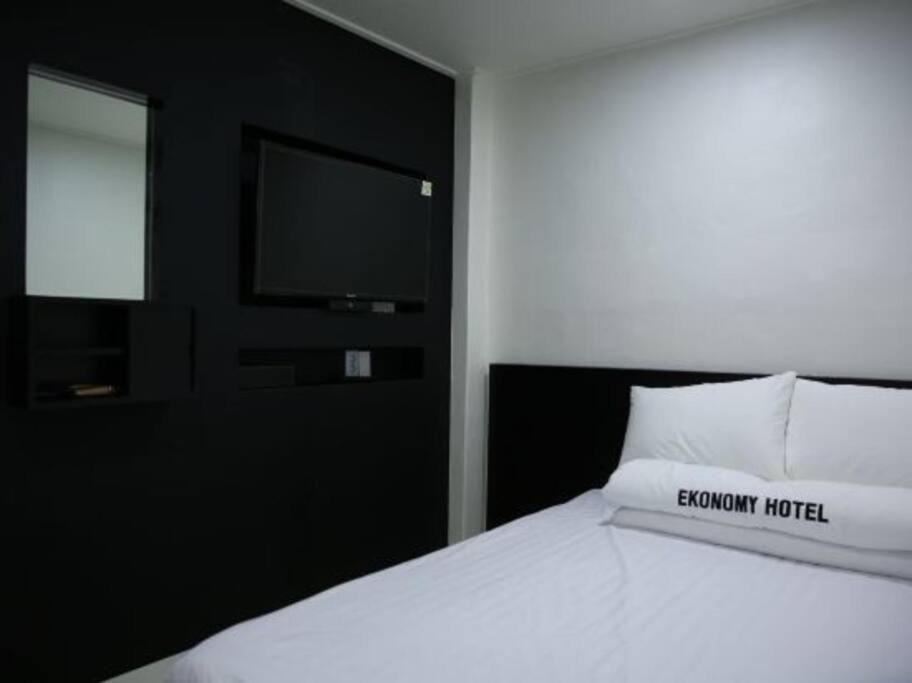 Ekonomy Hotel 구미 외부 사진