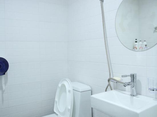 Ekonomy Hotel 구미 외부 사진