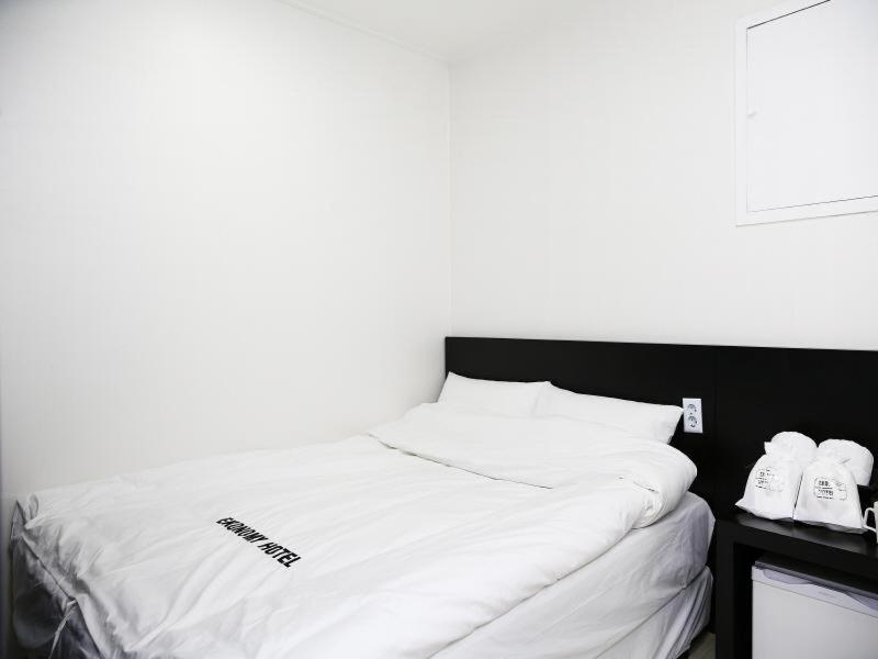 Ekonomy Hotel 구미 외부 사진