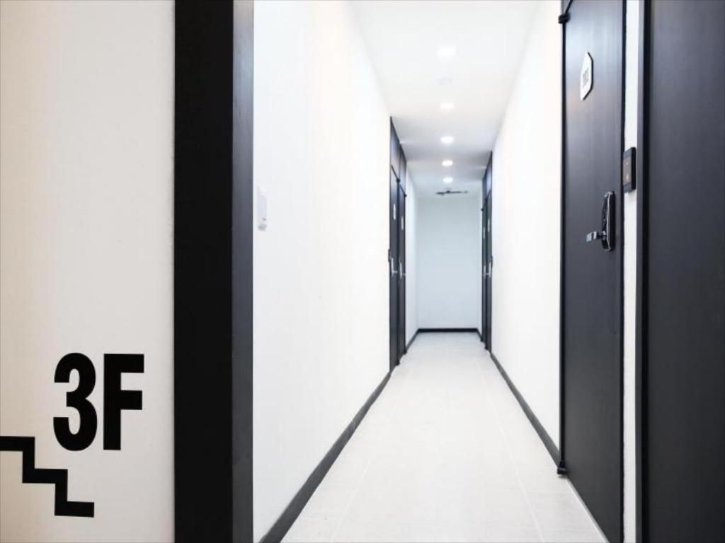 Ekonomy Hotel 구미 외부 사진