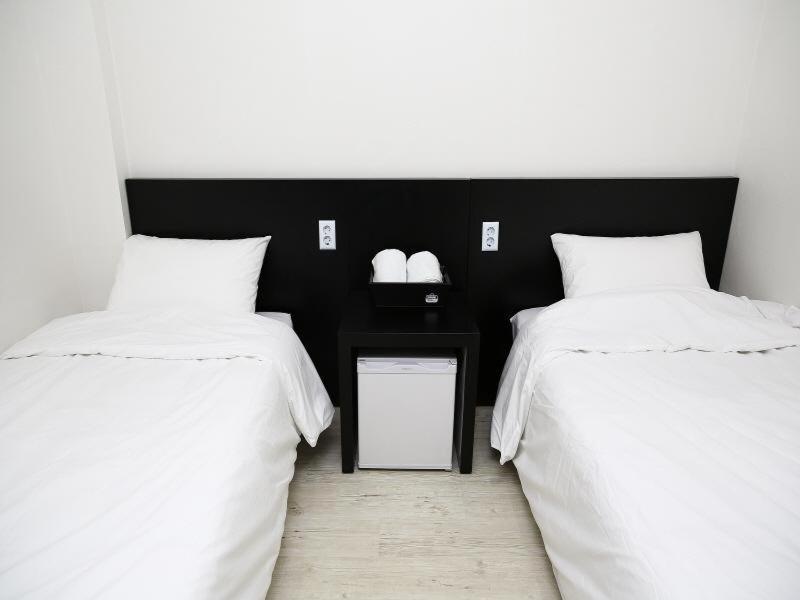 Ekonomy Hotel 구미 외부 사진