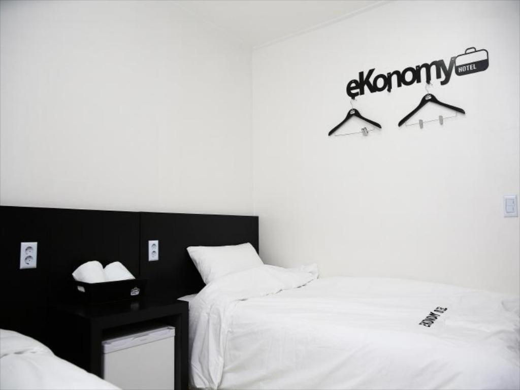 Ekonomy Hotel 구미 외부 사진