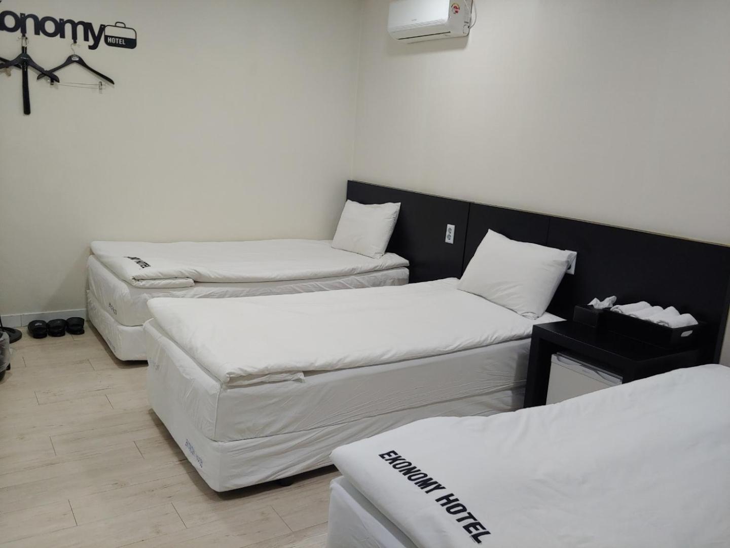 Ekonomy Hotel 구미 외부 사진