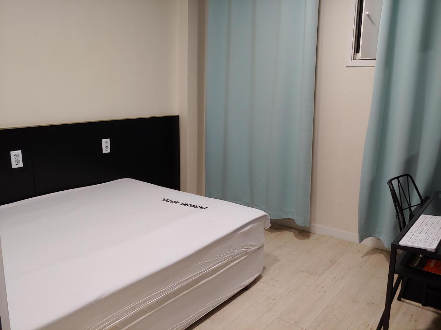 Ekonomy Hotel 구미 외부 사진